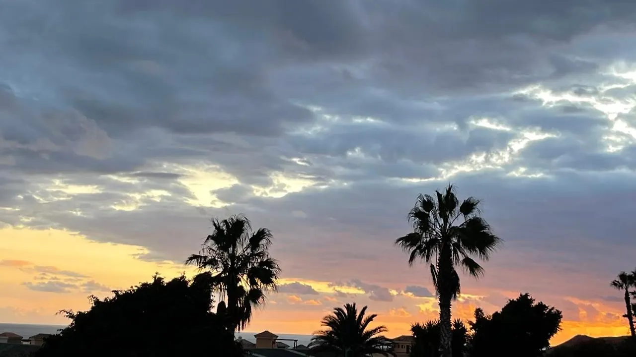 Apartamento Casa Helen 2 Tenerife Sur San Miguel de Abona España