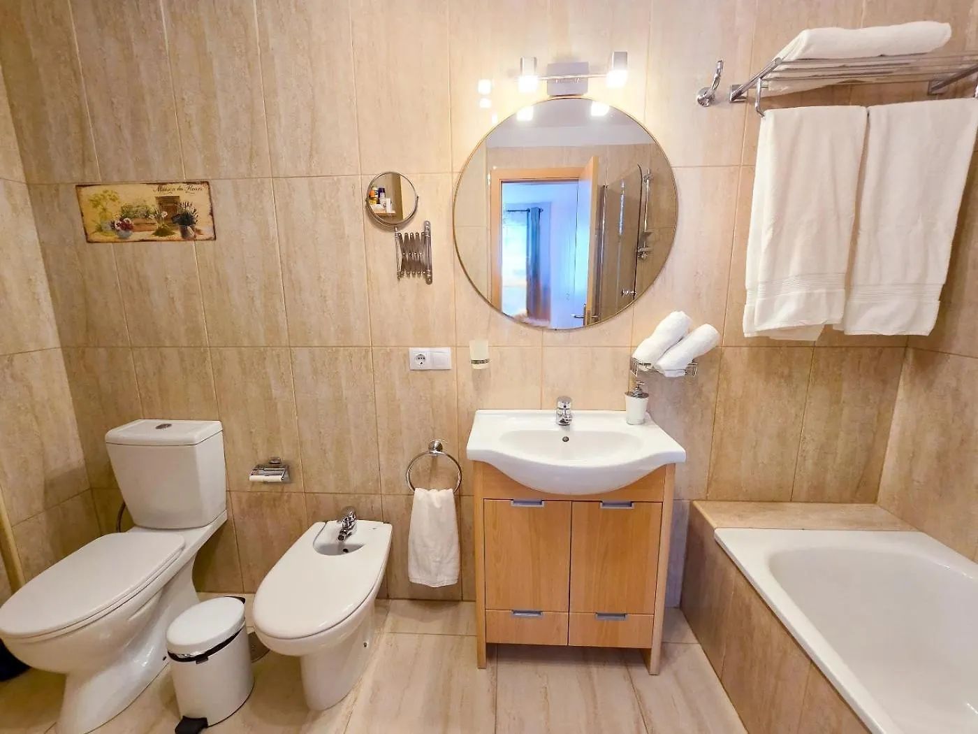 Apartamento Casa Helen 2 Tenerife Sur San Miguel de Abona España