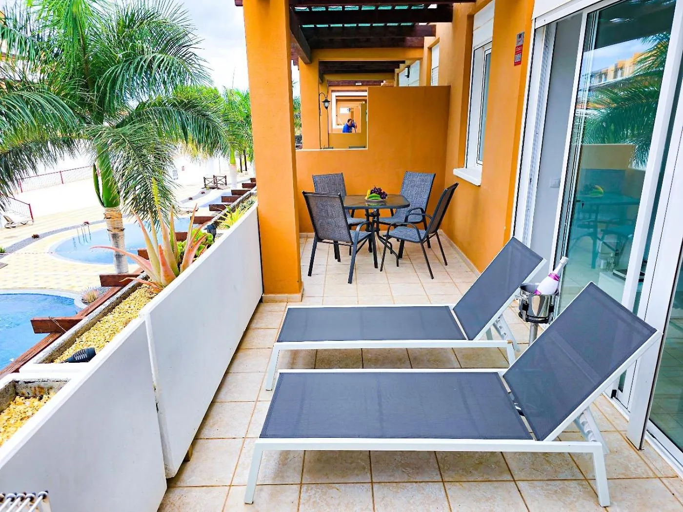 Apartamento Casa Helen 2 Tenerife Sur San Miguel de Abona
