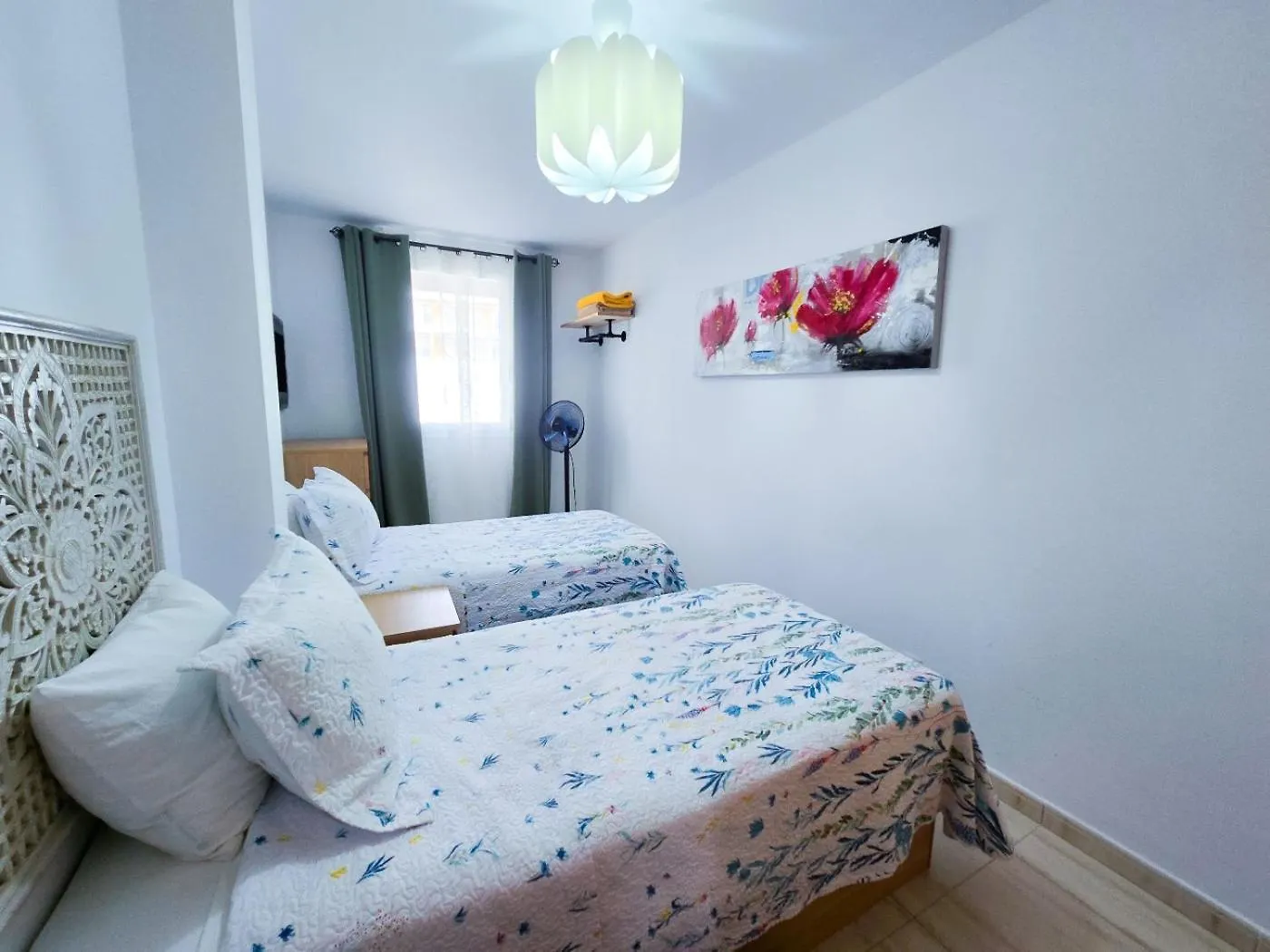 Apartamento Casa Helen 2 Tenerife Sur San Miguel de Abona
