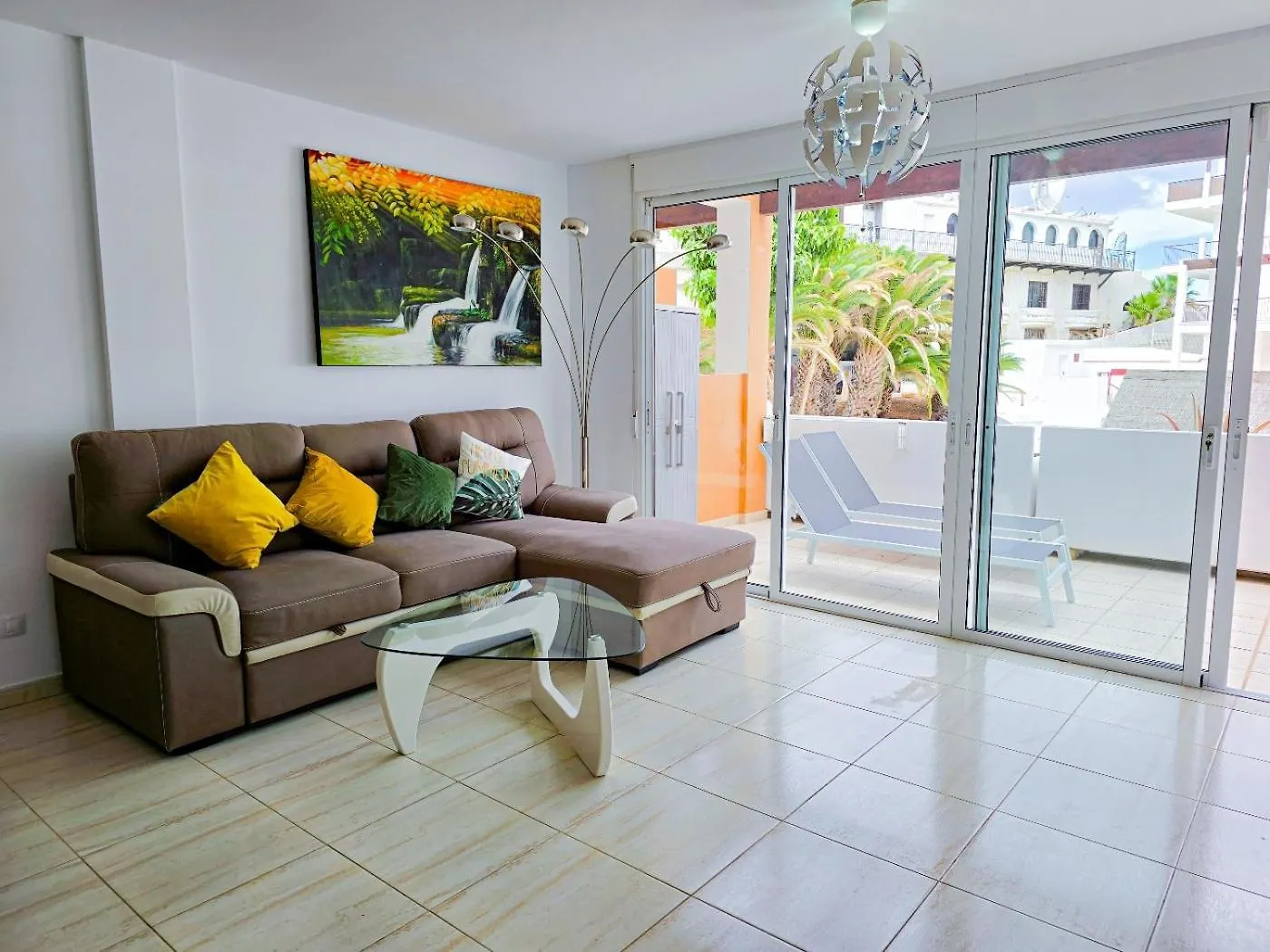 Apartamento Casa Helen 2 Tenerife Sur San Miguel de Abona 0*,