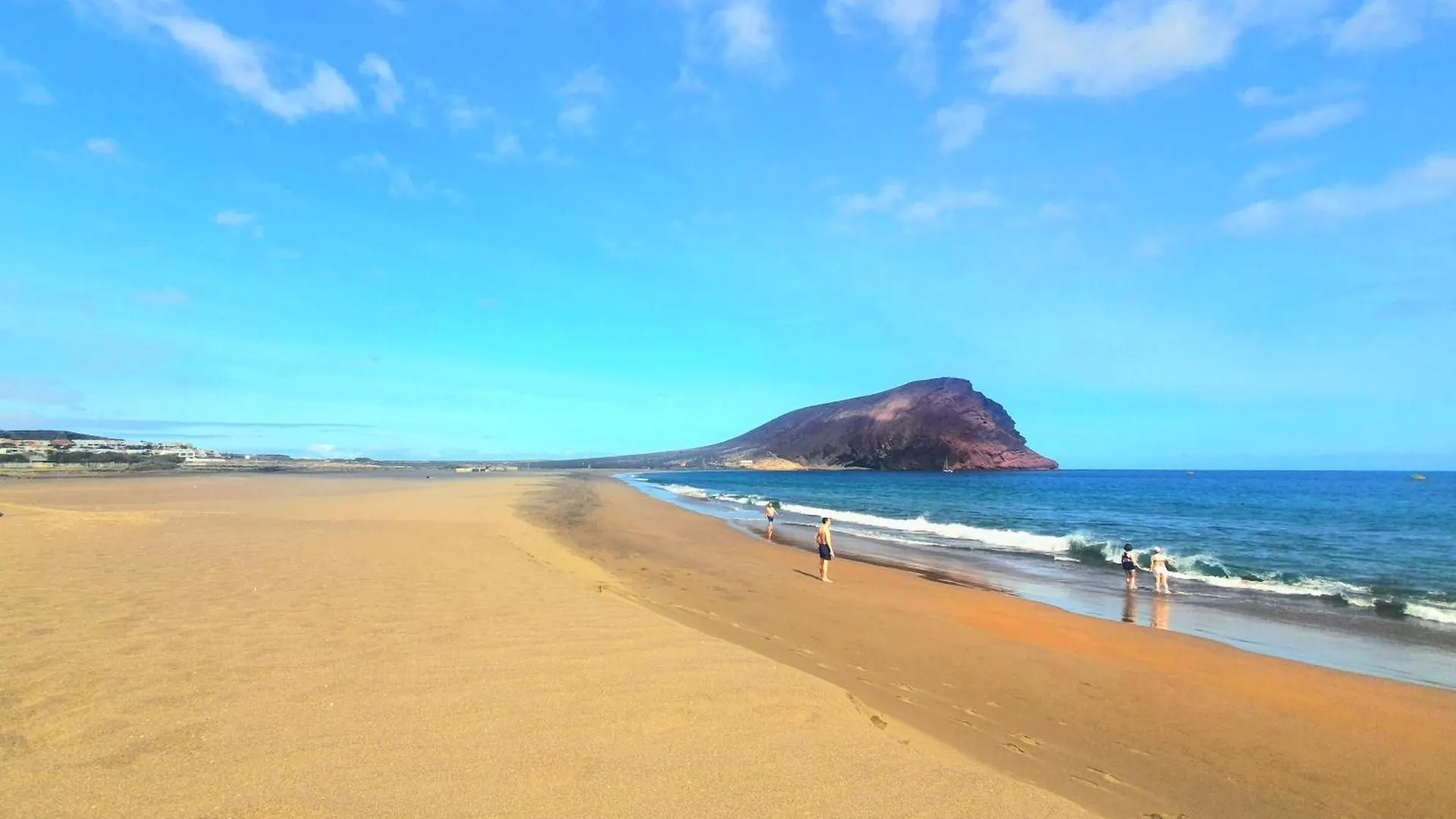 Apartamento Casa Helen 2 Tenerife Sur San Miguel de Abona