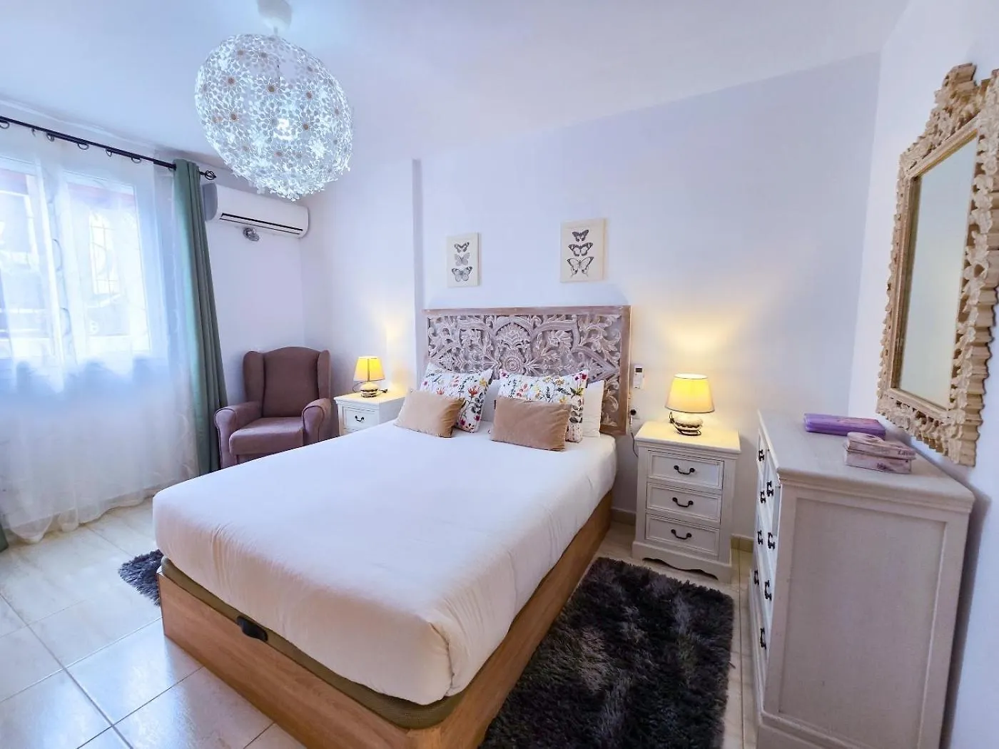 Apartamento Casa Helen 2 Tenerife Sur San Miguel de Abona