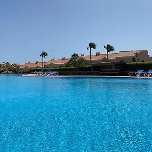  Apartamento Elegant Colonial Style Ocean View Golf Del Sur