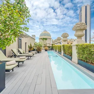Casagrand Luxury Apartamento Barcelona