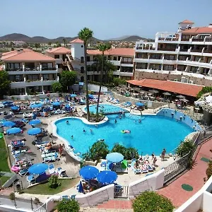  Apartamento Golf Mar Sur Albatros 5 Bed Places