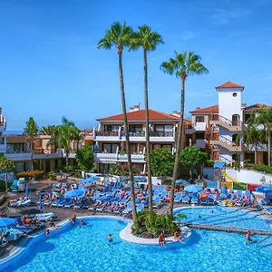Lejlighedshotel Albatros Golf Del Sur Tenerife, San Miguel de Abona