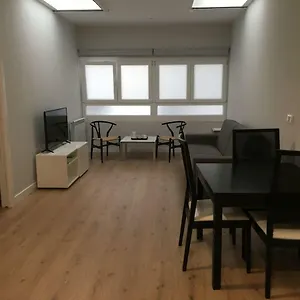 San Juan By Basquelidays Apartamento Irun